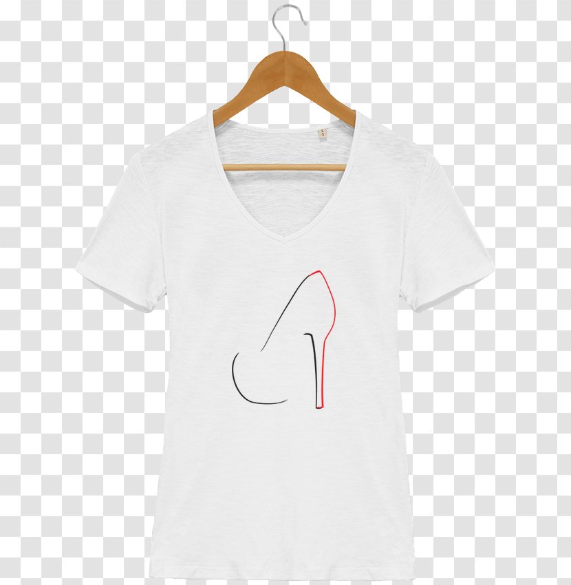 T-shirt Sleeve Collar Clothing - Tree Transparent PNG