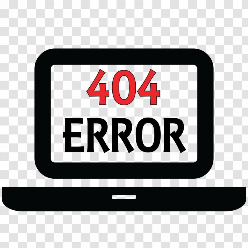HTTP 404 Error Internet - Bounce Rate - World Wide Web Transparent PNG