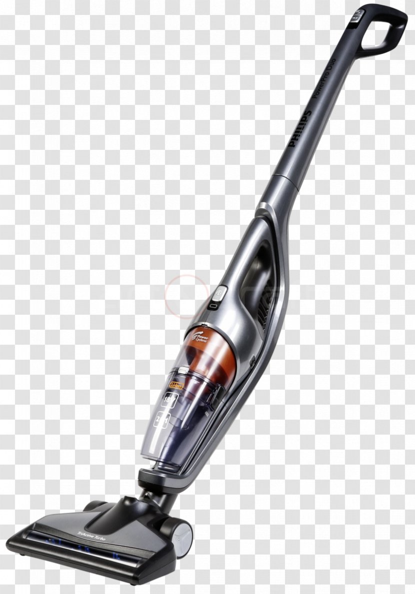 Vacuum Cleaner Philips PowerPro Aqua FC6401 Cleaning - Art And Craft Transparent PNG