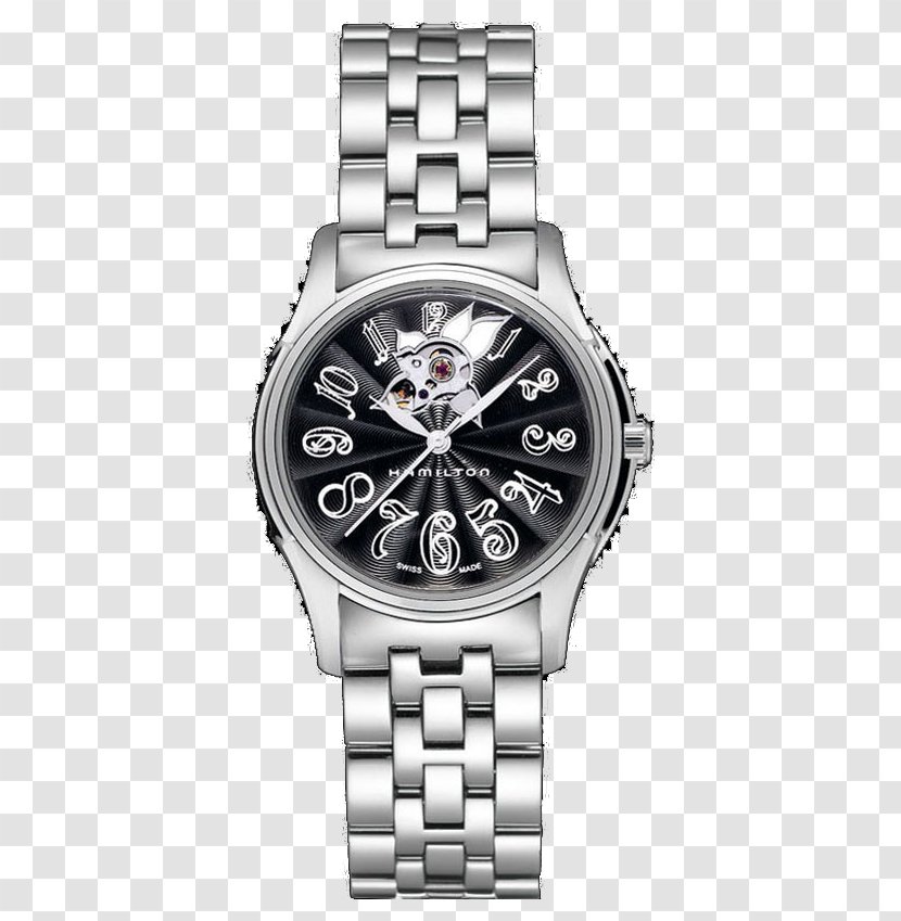 Hanowa Watch Switzerland Swiss Made Bucherer Group Transparent PNG