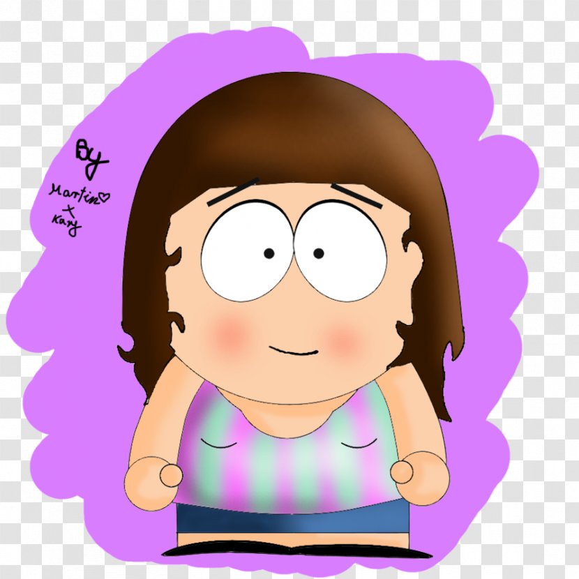 Mouth Cartoon - Child Animation Transparent PNG