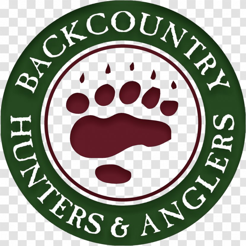 Backcountry.com Hunting Fishing Angling Backcountry Hunters & Anglers - Recreation - Sportman Transparent PNG