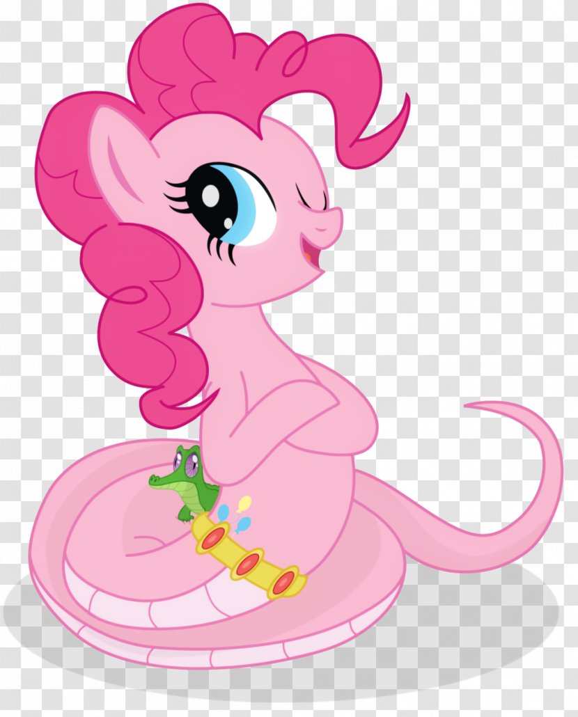 Pony Pinkie Pie Twilight Sparkle Applejack Rarity - Watercolor - My Little Transparent PNG