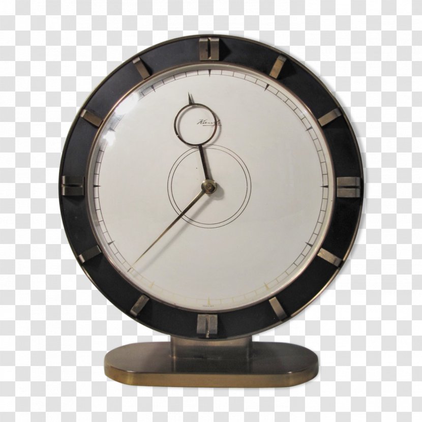 Alarm Clocks Art Deco Bauhaus Kienzle Uhren - Jaz - Clock Transparent PNG