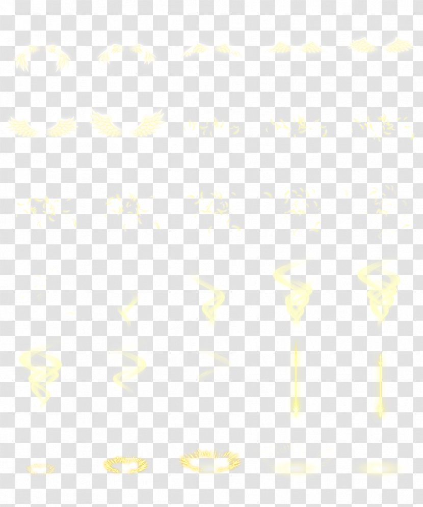 Line Product Angle Font Desktop Wallpaper - Yellow - Rpgmaker Mv Transparent PNG