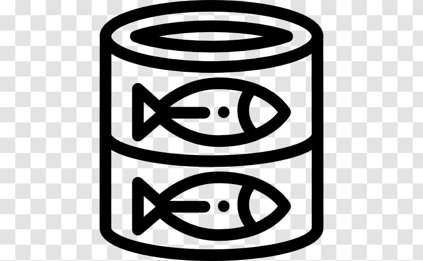 Computer Data Storage Database Provisioning - Symbol - Canned Food Transparent PNG
