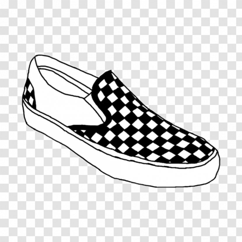 Dot Background - Sneakers - Polka Athletic Shoe Transparent PNG