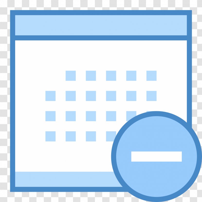 Business Handheld Devices Google Search - Rectangle - Calendar Icon Transparent PNG