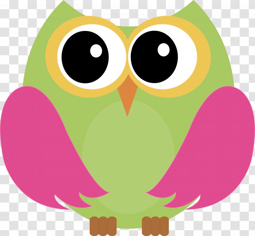 Owl Clip Art Bird Image Illustration - Painting - Pattern Brown Background Transparent PNG