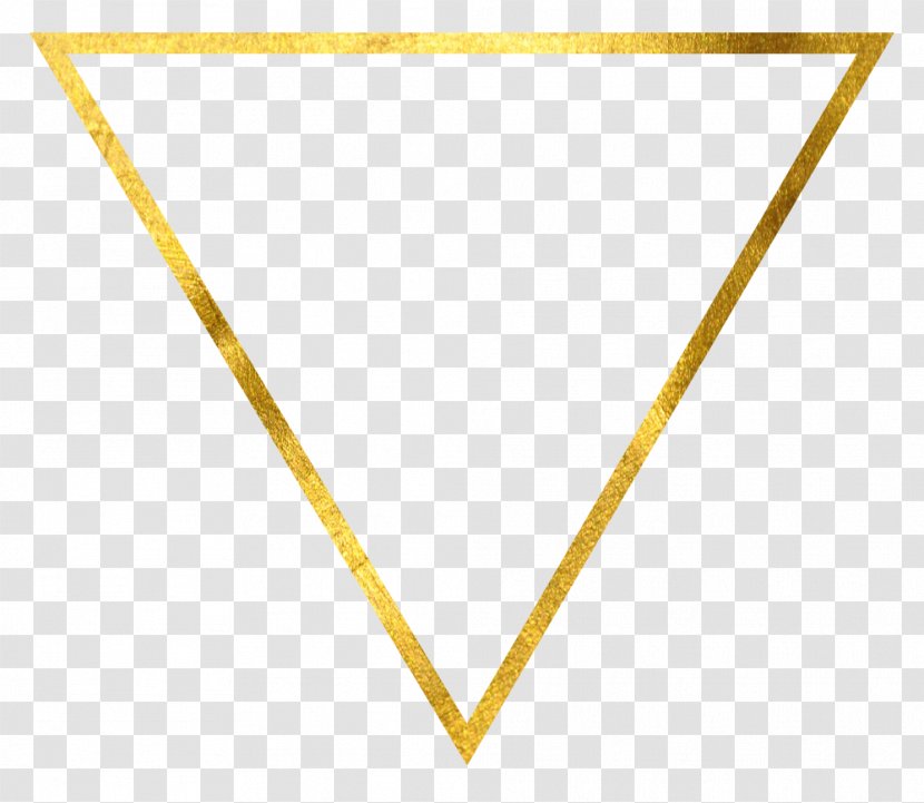 Triangle Body Jewellery - Symmetry - Water Brand Design Transparent PNG