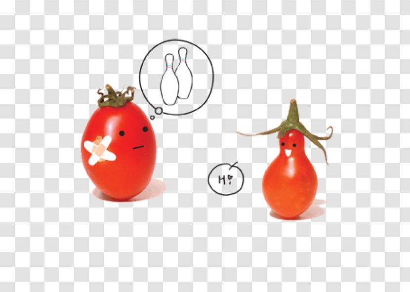 Tomato Juice Vegetable Fruit Auglis - Orange - Vegetables,Little Lady Transparent PNG