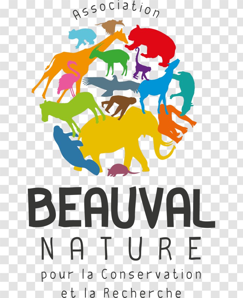 ZooParc De Beauval Conservation Nature Logo - Natural Environment - Human Behavior Transparent PNG
