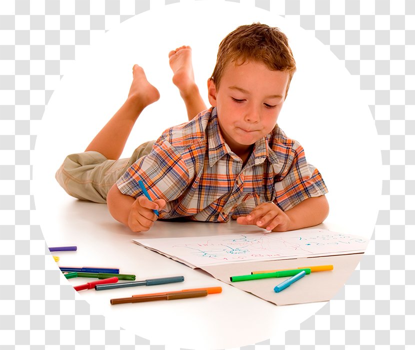 Toddler Homework Pencil - Reading - Design Transparent PNG