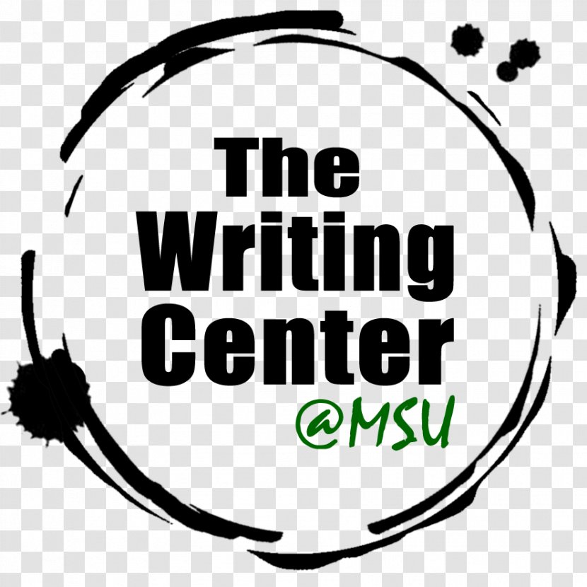 Michigan State University Spartans Women's Basketball Writing Center Creative - Student Transparent PNG