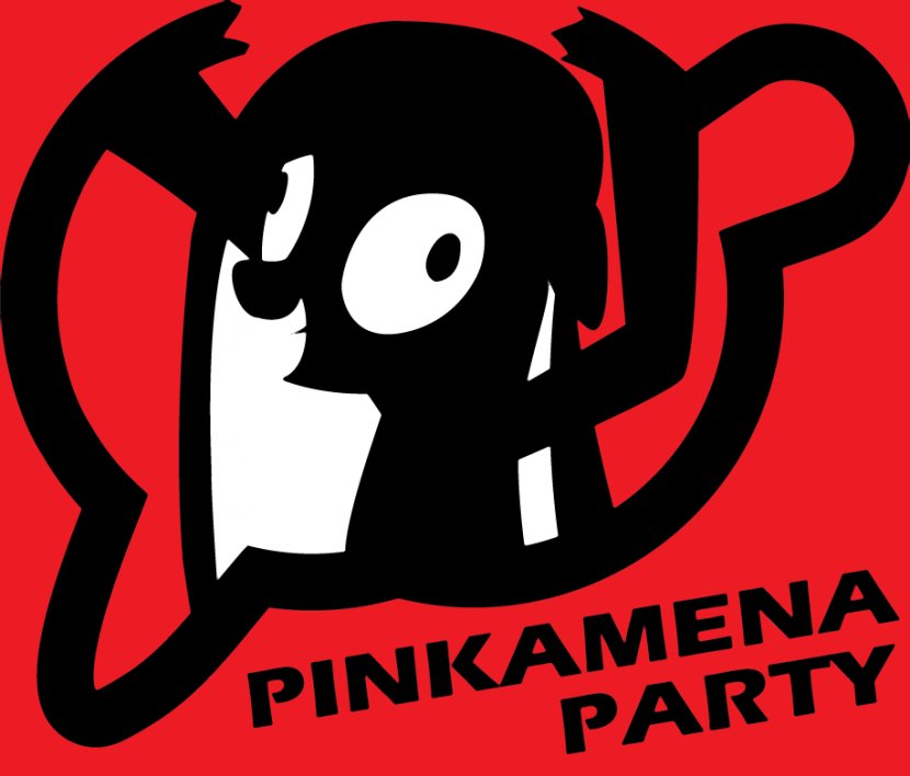 Logo Mammal Human Behavior Font - Tree - Lets Party Text Transparent PNG