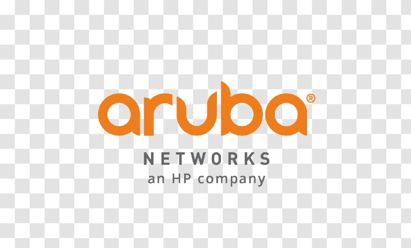 Hewlett-Packard Aruba Networks Computer Network Wireless Access Points - Logo Transparent PNG