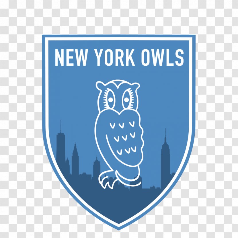 Owl Niall's On 52nd Sheffield Wednesday F.C. Football Factory At Legends Logo - Organism Transparent PNG