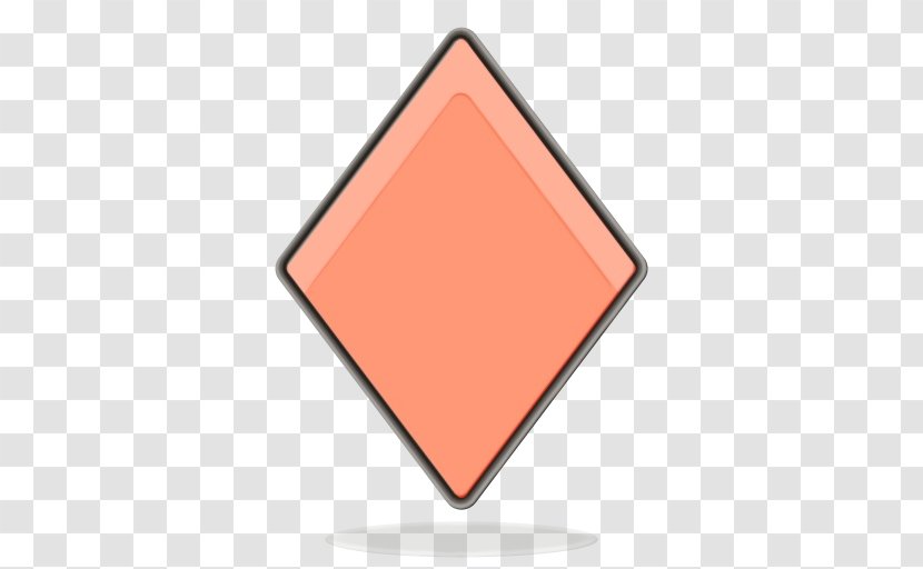 Orange Background - Peach - Material Property Transparent PNG