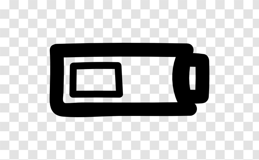Battery Charger Electric - Symbol Transparent PNG