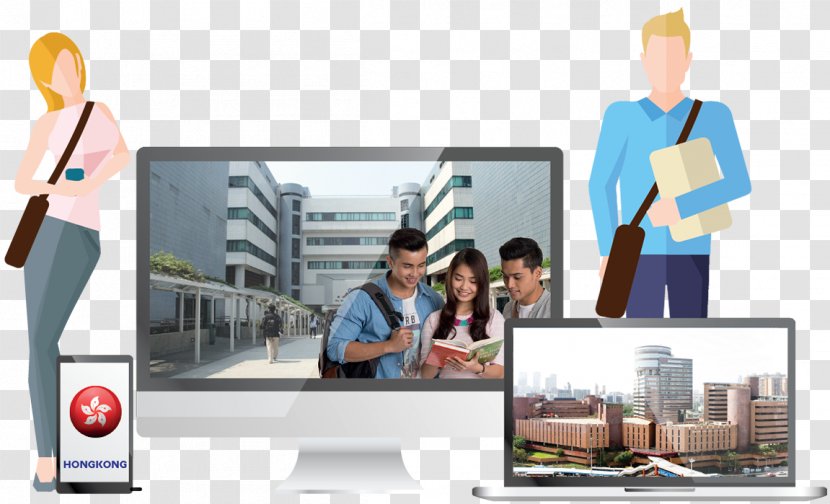 City University Of Hong Kong Master's Degree Manchester Course - Master Business - Student Transparent PNG