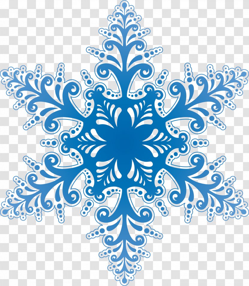 Snowflake Clip Art - Elsa - Image Transparent PNG