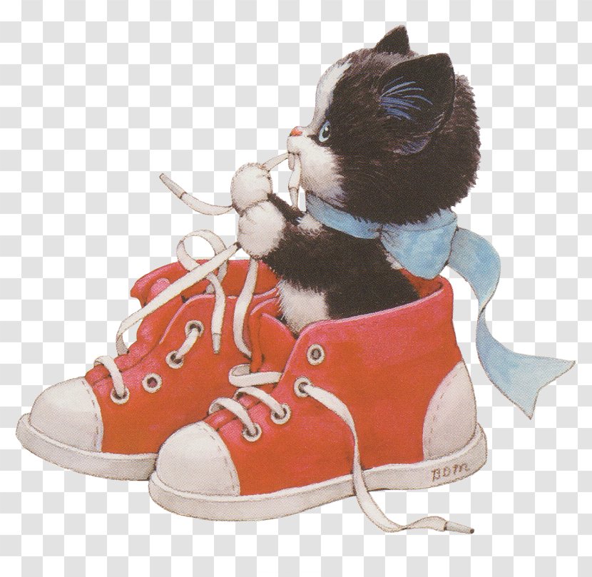 Online Chat .de Cat - Footwear - Ded Transparent PNG