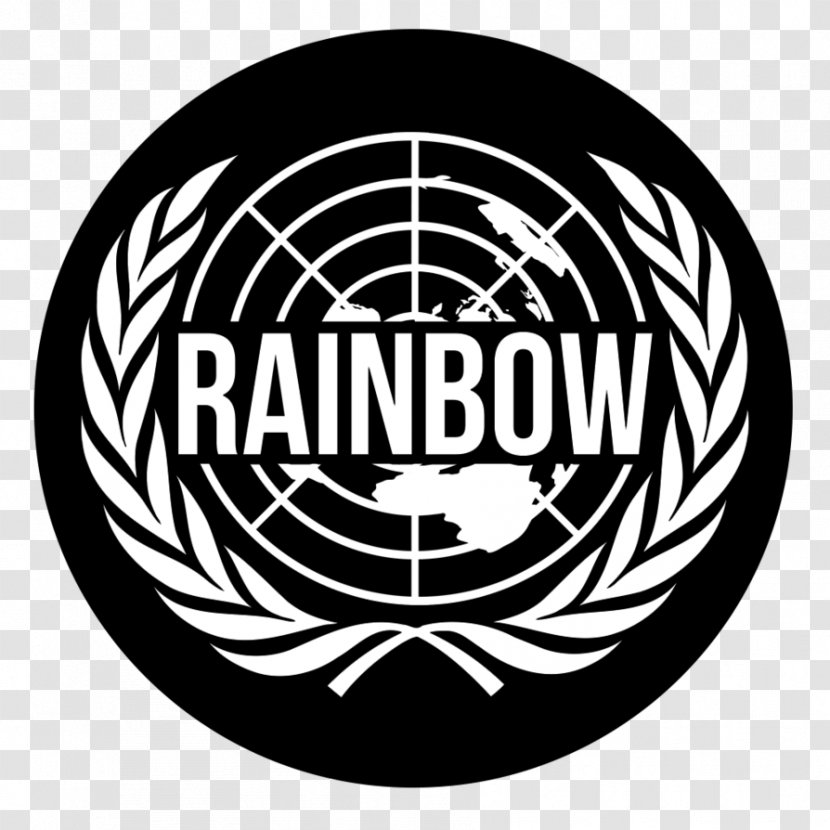 Tom Clancy’s Rainbow Six Model United Nations States Image - Brand - Clancys Transparent PNG
