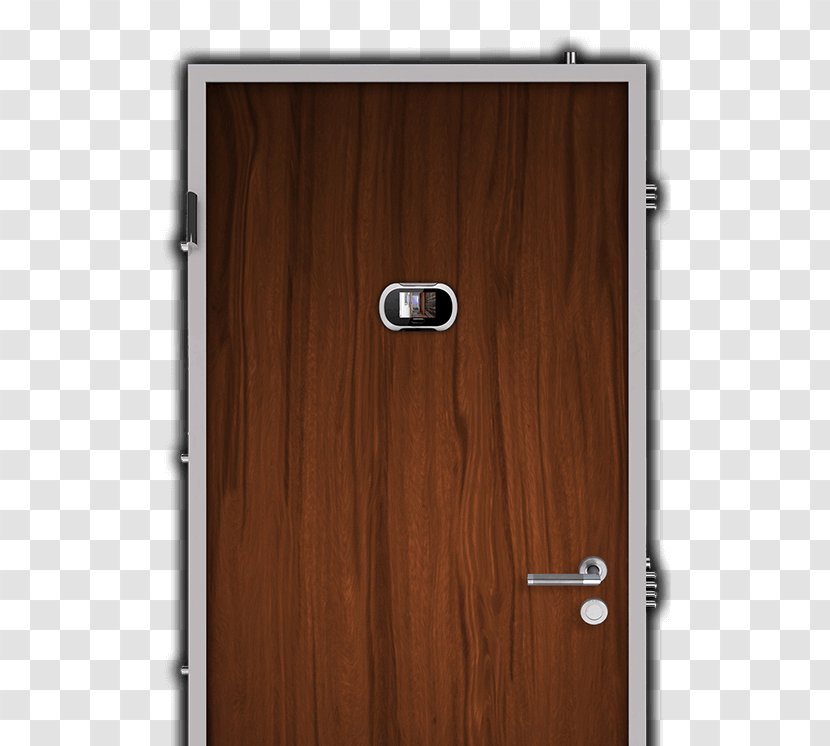 Door Lock Security Latch Puertas Blindadas - Price Transparent PNG