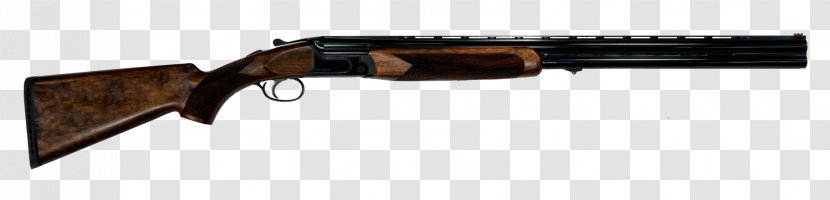 Trigger Shotgun Firearm Beretta Silver Pigeon - Flower - Weapon Transparent PNG