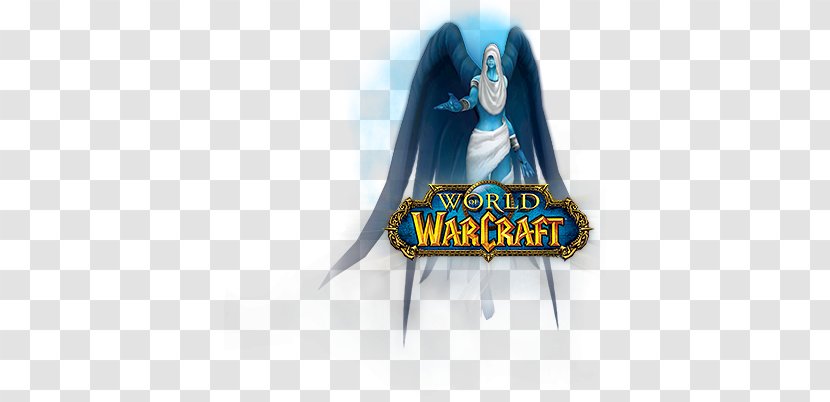 World Of Warcraft: Legion Mists Pandaria BlizzCon Warlords Draenor Battle.net - Warcraft - Electric Blue Transparent PNG