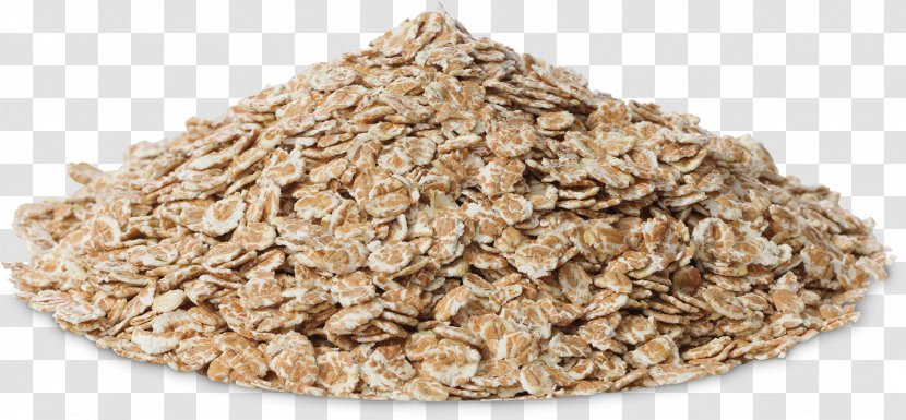 Rolled Oats Muesli Vegetarian Cuisine Food - Oat - Wheat Transparent PNG