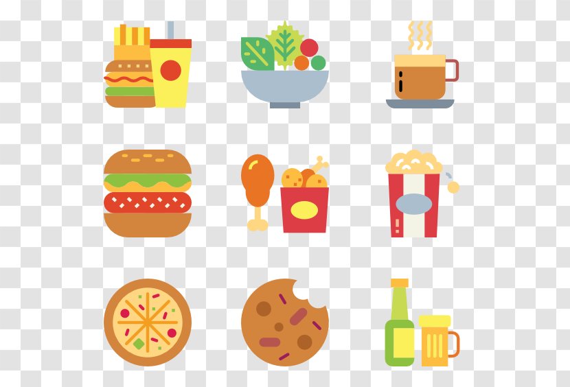 Fast Food Cuisine - Toy - Fasting Vector Transparent PNG