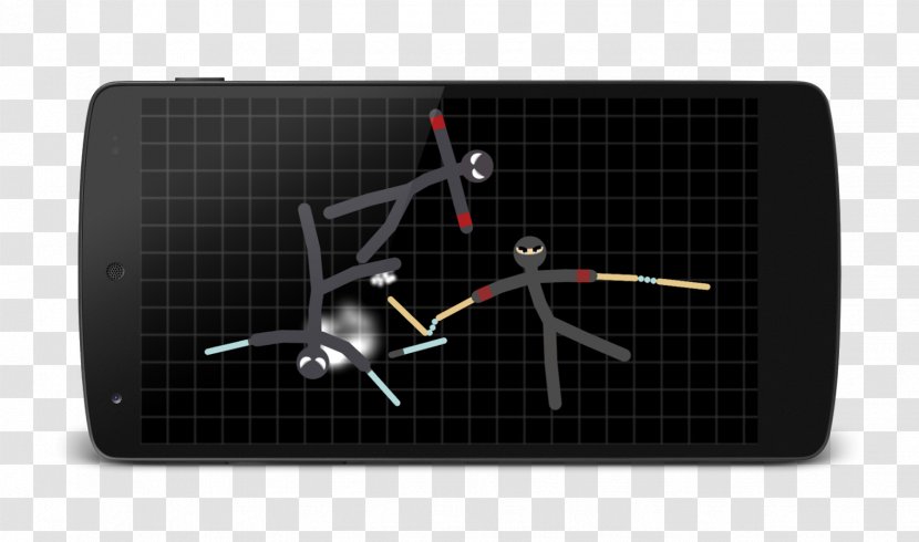 Stickman Warriors Dismounting Games : Summer Draw A Stickman: EPIC 2 Escape - Android Transparent PNG