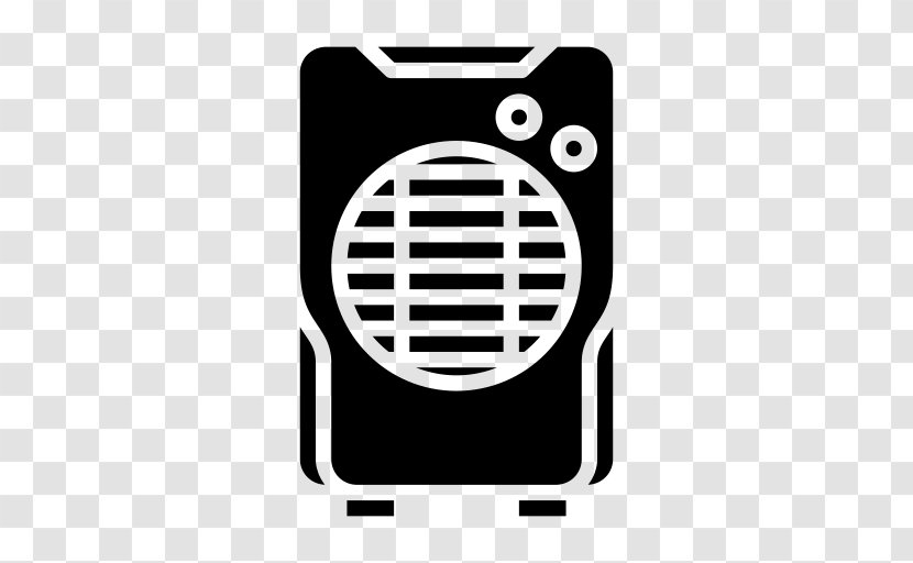 Fan - Handheld Devices - Microphone Transparent PNG