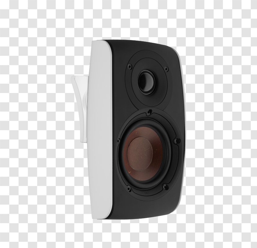 Computer Speakers Danish Audiophile Loudspeaker Industries High Fidelity Home Theater Systems - Multimedia - 3d Audio Effect Transparent PNG