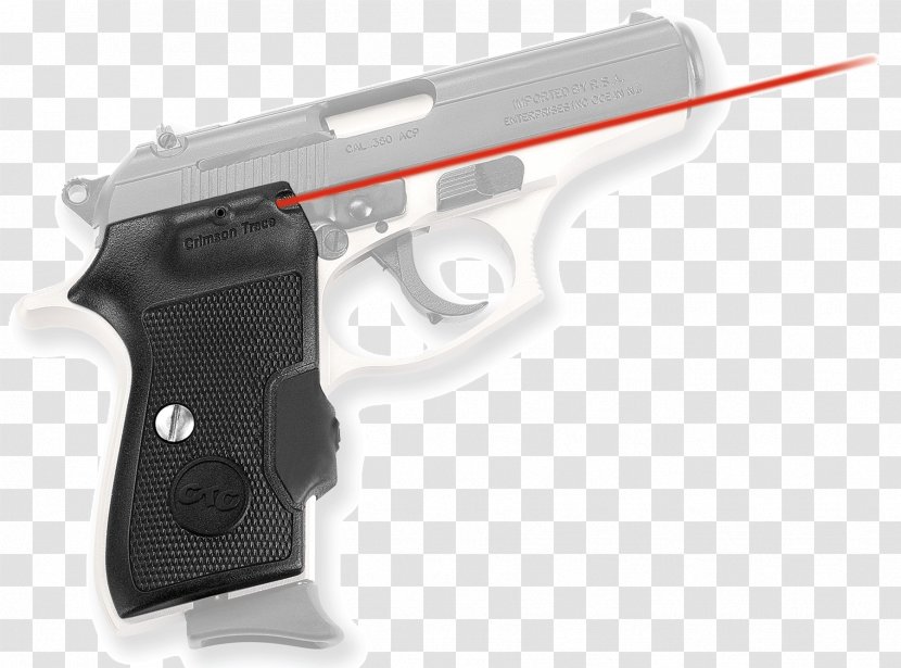 Trigger Firearm Bersa Thunder 380 .380 ACP - Weapon - Concealed Carry Transparent PNG