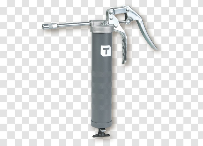 Hand Pump Grease Gun Lubricant - Hardware - Oil Transparent PNG