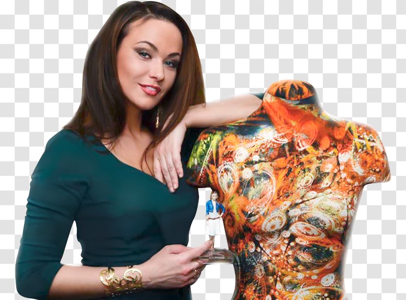 Mannequin Clothing Dress Form Shop T-shirt - Dressmaker - Dressform Transparent PNG