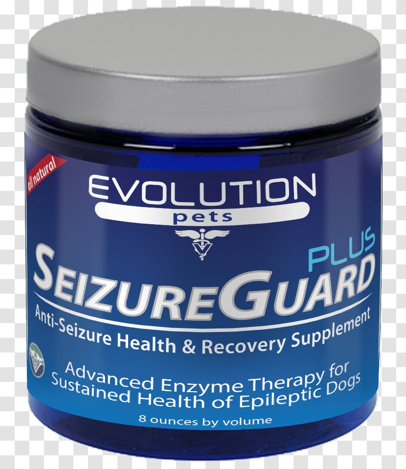 Epilepsy In Dogs Dietary Supplement Epileptic Seizure Natural - Dog Transparent PNG