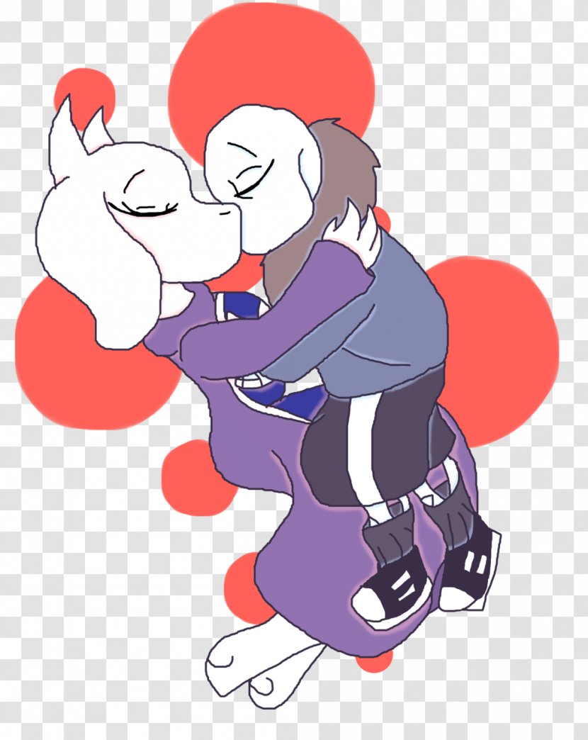 Undertale Drawing Toriel Clip Art - Tree - Together Forever Transparent PNG