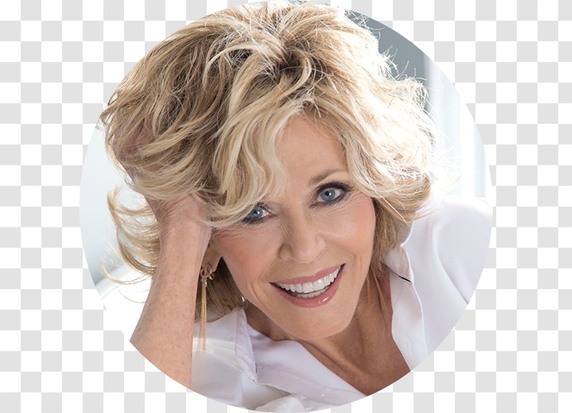 Jane Fonda Klute Academy Awards Hollywood Actor - Skin Transparent PNG