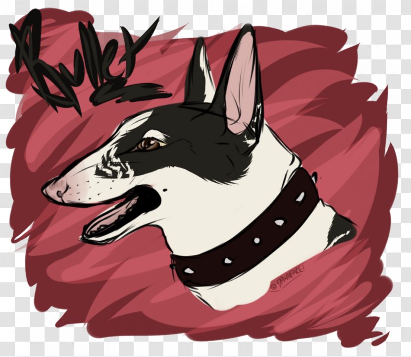Dog Breed Illustration Snout Paw Transparent PNG
