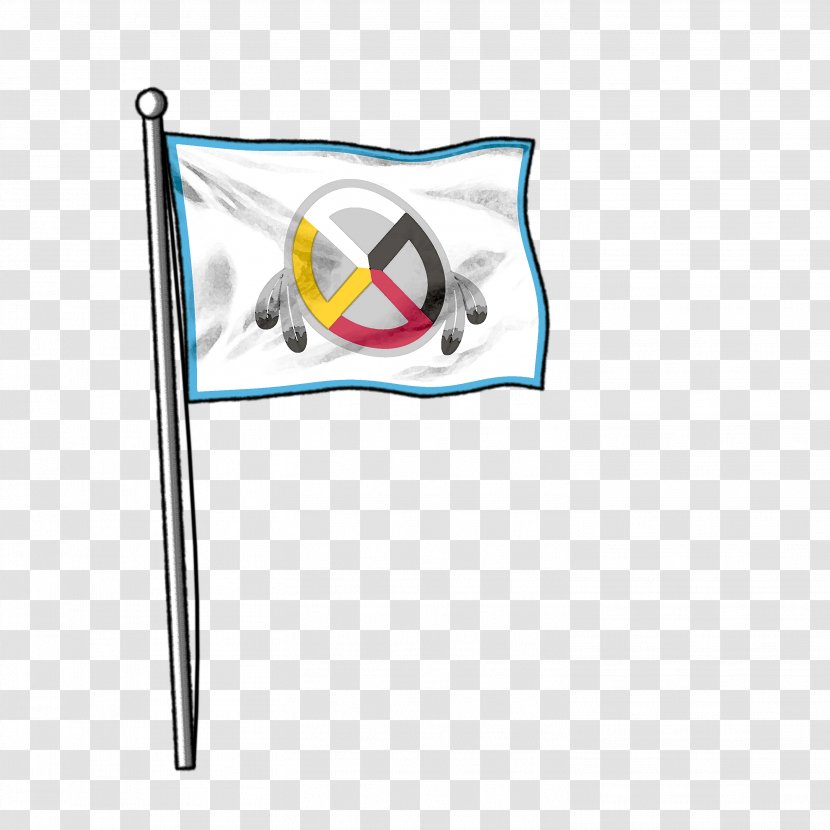Product Design Line Angle Graphics - Flag - Six Flags Over Georgia Water Rides Transparent PNG