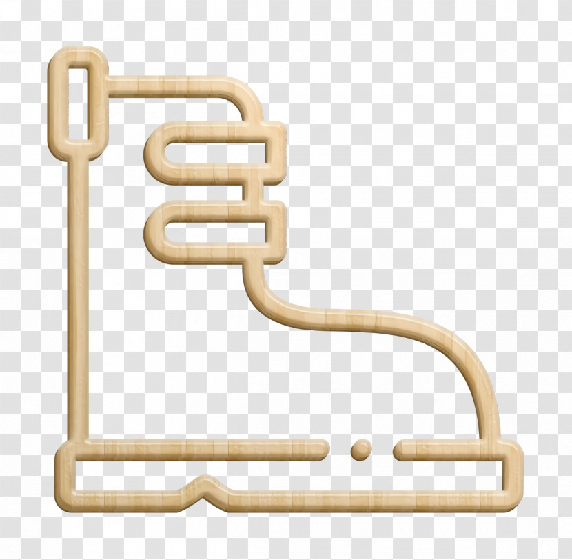 Boots Icon Boot Icon Rock And Roll Icon Transparent PNG