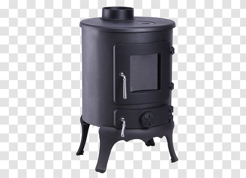 Portable Stove Hebei Cast Iron Clean-burning - Hearth Transparent PNG