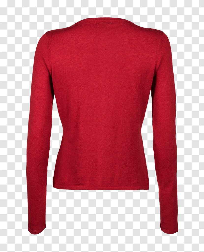 Cardigan Sweater Shrug Fashion Shirt Transparent PNG