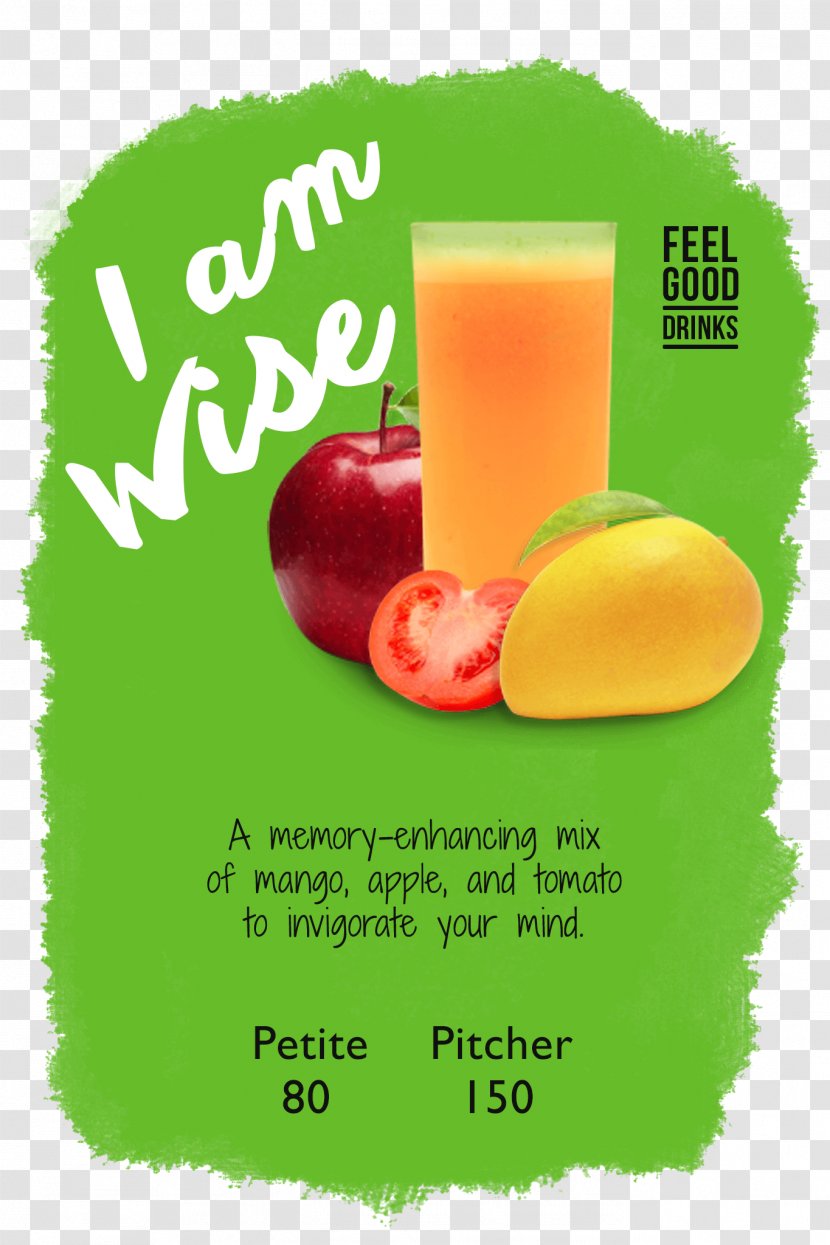 Superfood Diet Food Apple Font - Juice Transparent PNG