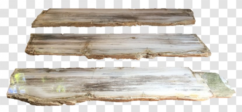 Wood Table Live Edge Shelf Bar Stool - Slab Transparent PNG