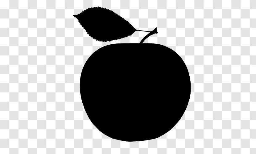 Fruit School Teacher - Black - Plant Transparent PNG