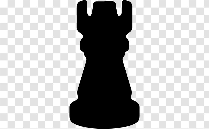 Chess Piece Rook Pawn King Transparent PNG